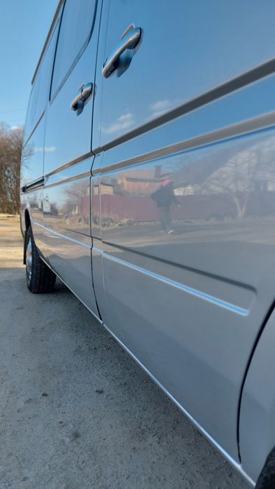 Продам    СПРІНТЕРА  316