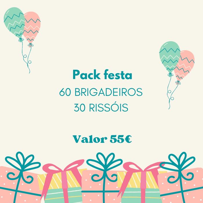 Encomende já - Vir buscar a alfena
