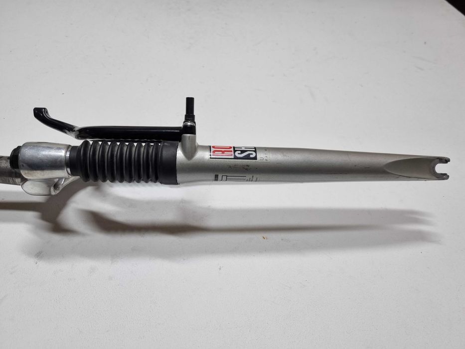Rock Shox USA, 80mm, 26 Plus Amortyzator