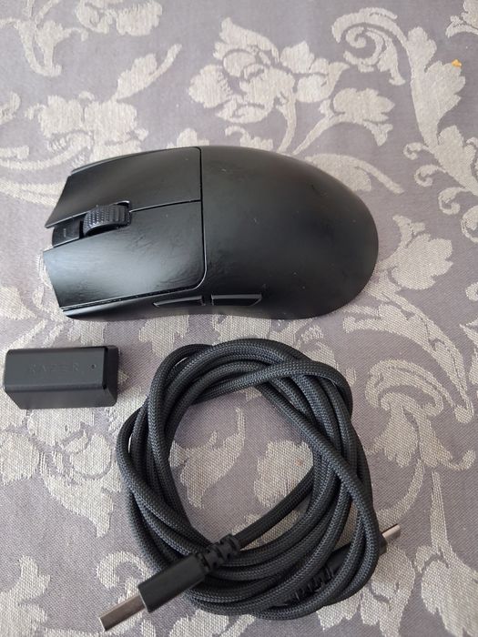 Rato Gaming RAZER Viper 3 Pro
