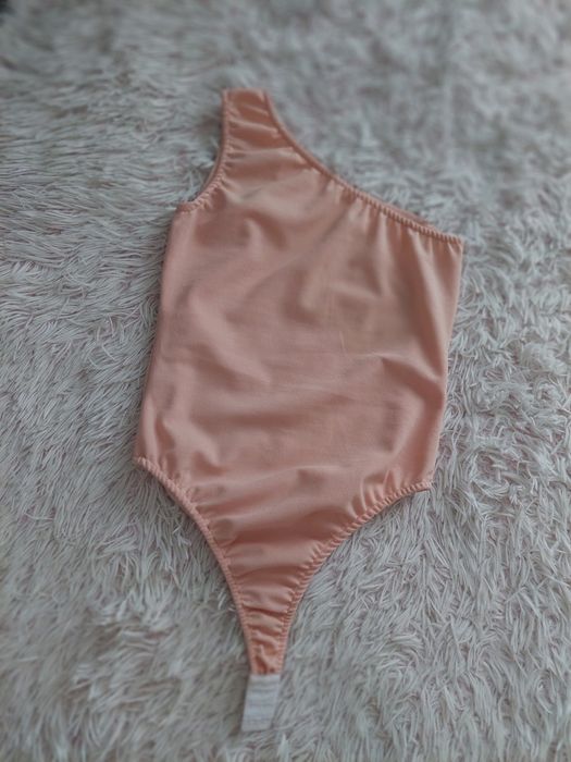 Body made in italy nowe z metką xs/s