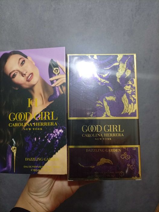 Good Girl Dazzling Garden 80 ml