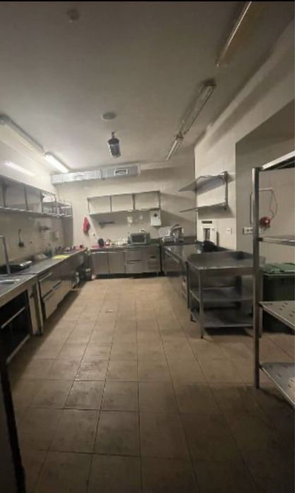 Сдаю 1054м ГЕНЕРАЛА ПЕТРОВА‼️Ресторан Магазин Производство Супермаркет