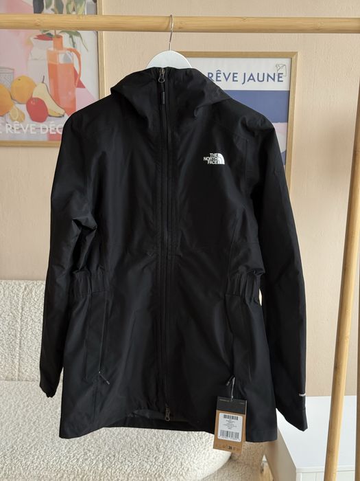 Куртка жіноча The North Face S