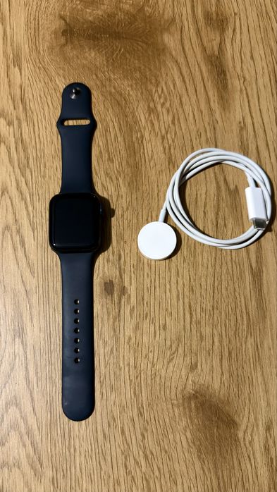 Iphone 14 e Apple Watch SE