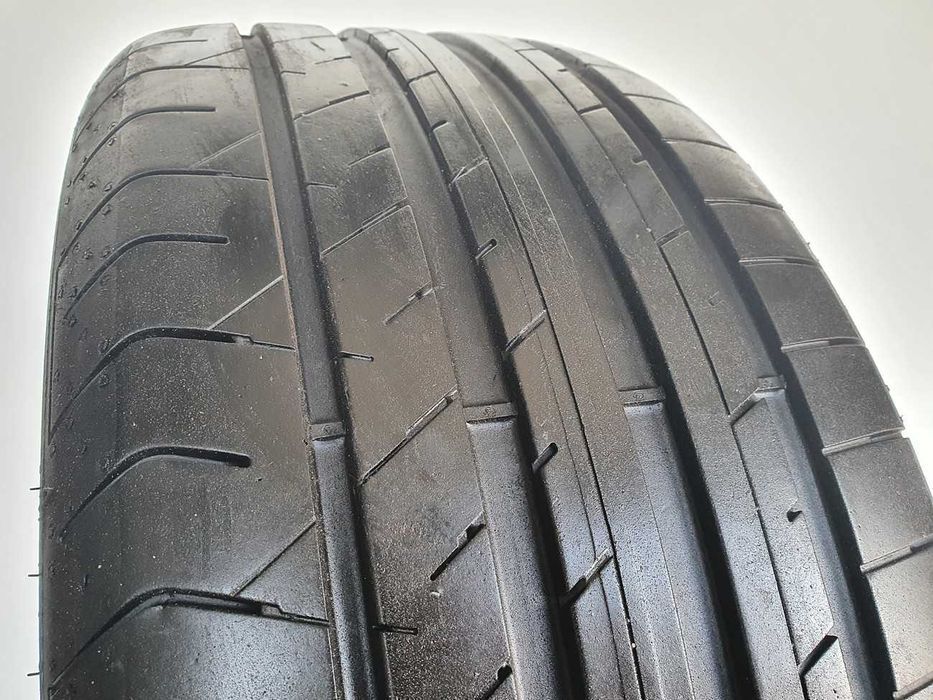 1x Opona letnia 255/45/18 FULDA SportControl 2 - 103Y 7mm