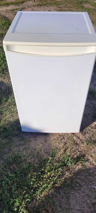 Lodowka 85cm sprawna wysyłka transport