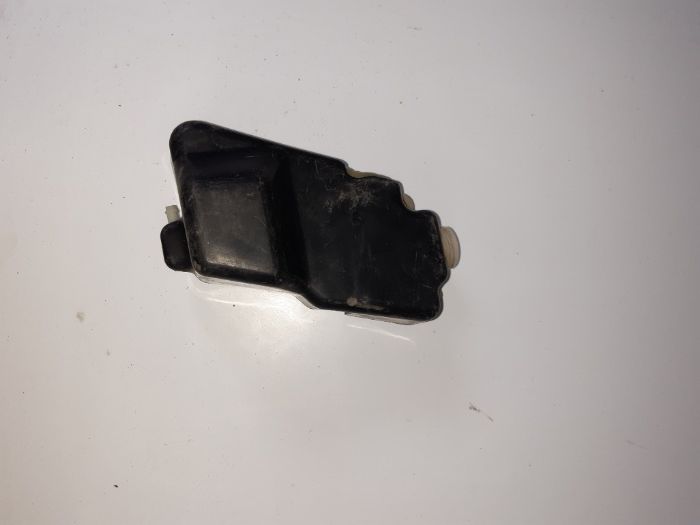 Kawasaki klr 250 84do00 zbiorniczek wyrównawczy części