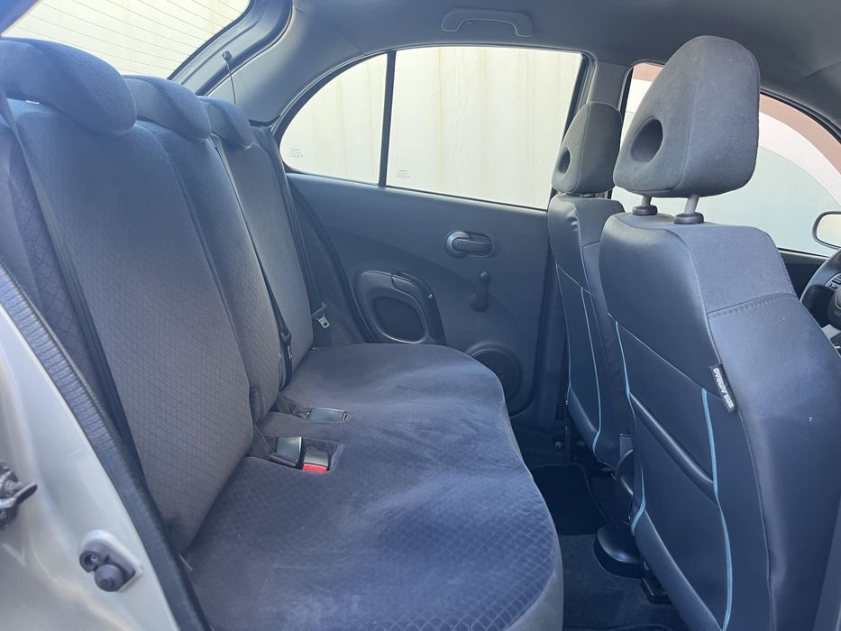 Nissan Micra 1.5 Dci - Nacional - Unico Dono