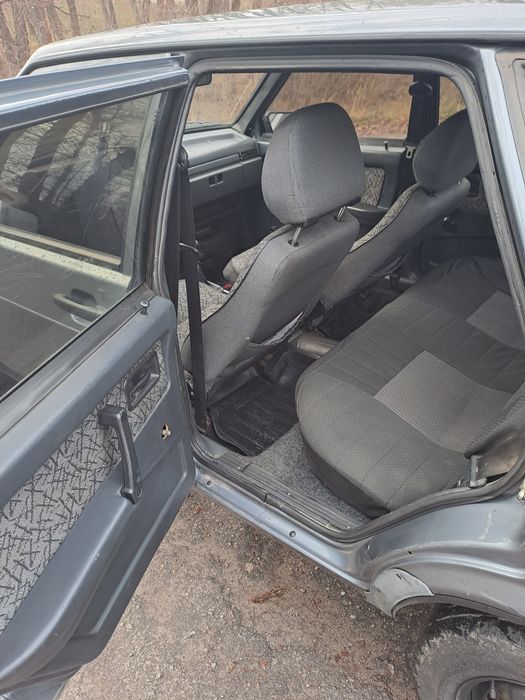 Ваз 2109 2006 рік.Обмен