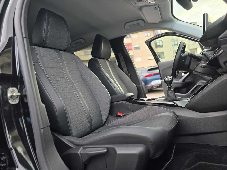 Peugeot 2008 Allure 1.5Hdi 130Cv