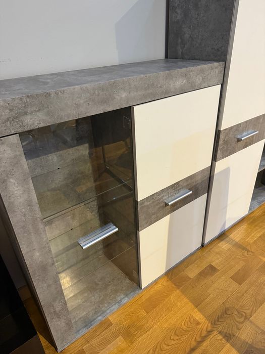 Móvel TV e Aparador