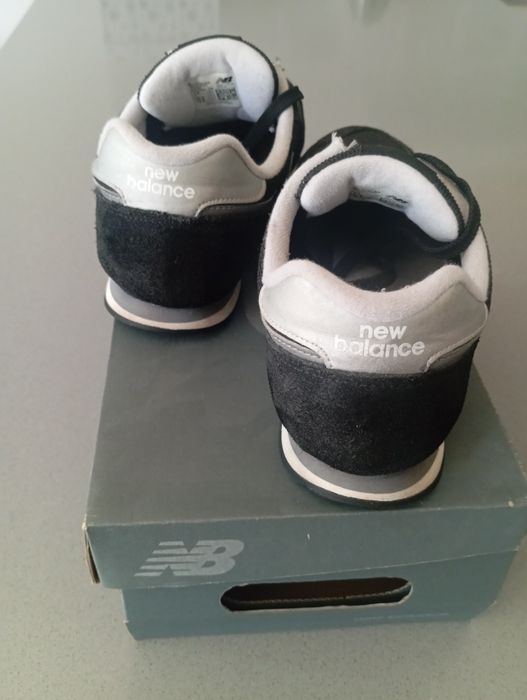 Buty New Balance 373