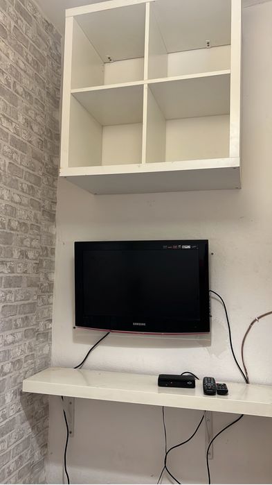 Quarto c/ interior