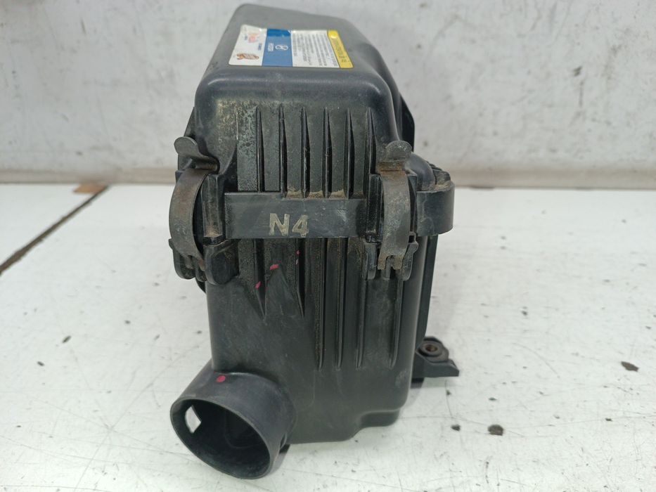 Caixa de filtro de ar - HYUNDAI GETZ (TB) | 01 - 11