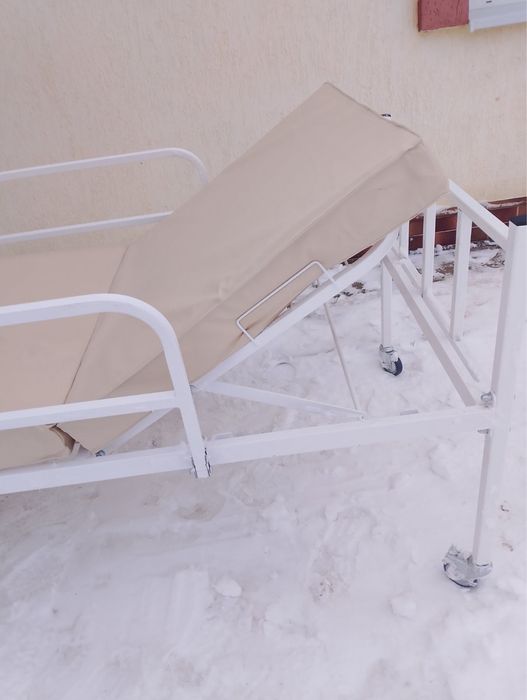 Продам Медичне Ліжко