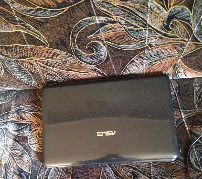 Ноутбук  Asus  K50AB