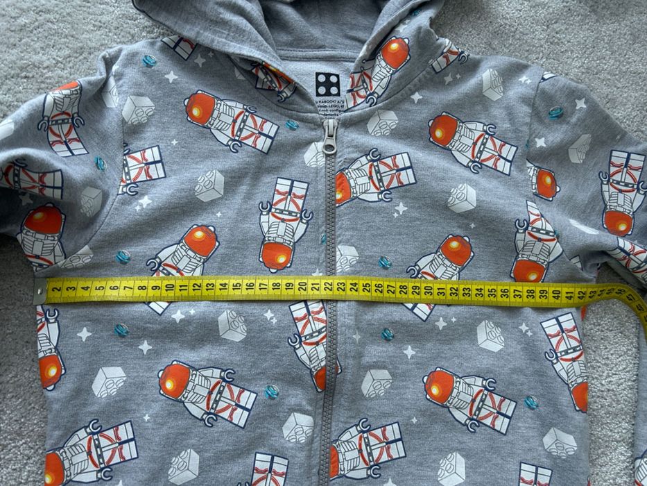 bluza Lego 152 chłopiec