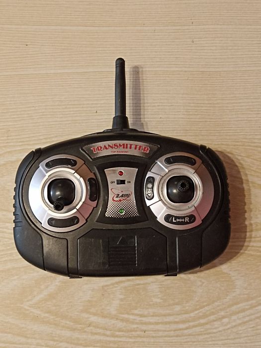 Игровой джойстик