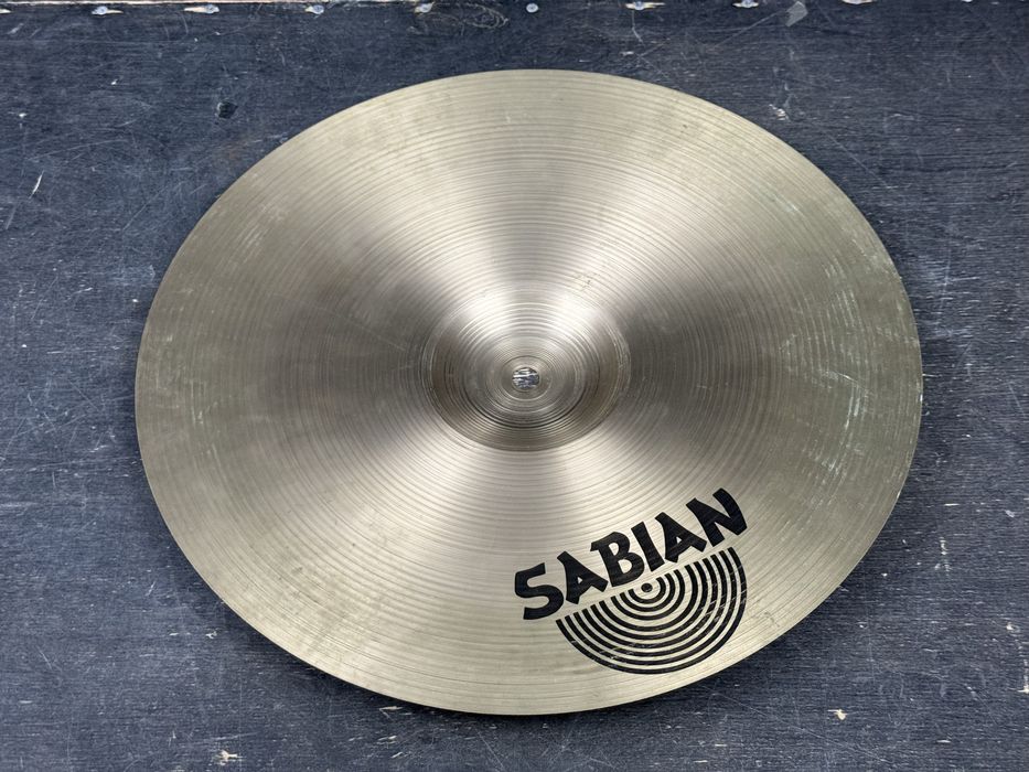 ++ Sabian XS20 Medium Thin Crash 14 - Talerz PERKUSJA ++
