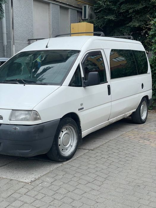 Скудо 2.0 hdi; scudo; склопійомники; Фіат Скудо 2000