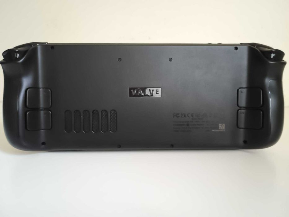 Steam Deck LCD 1TB + Full Zestaw Tychy • OLX.pl