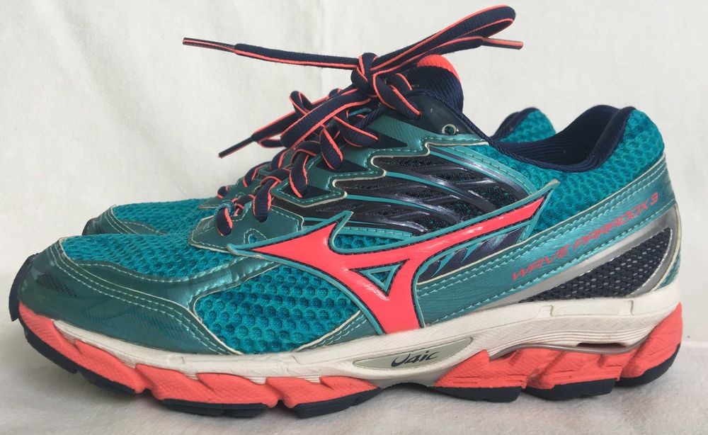 Damskie buty Mizuno Wave Paradox3, EU 36,5