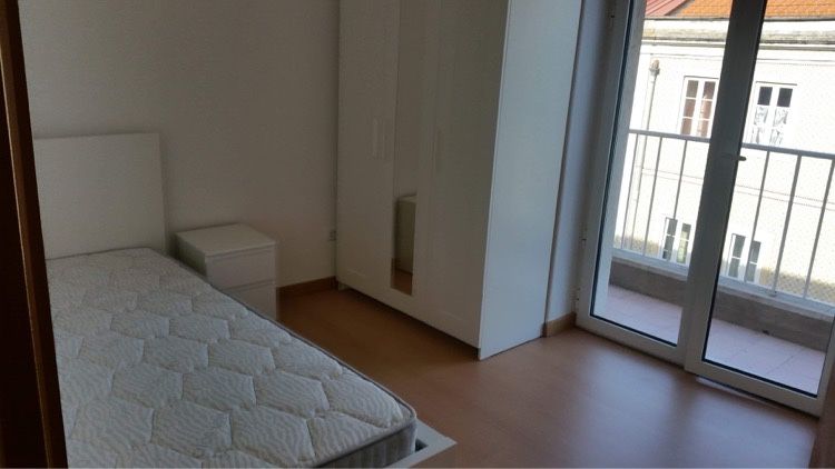 Quarto Moscavide