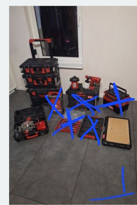 Milwaukee milwaukee milwaukee