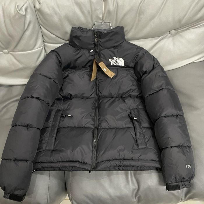 Куртка The North Face TNF 700 , пуховик tnf . Новий , зимняя куртка