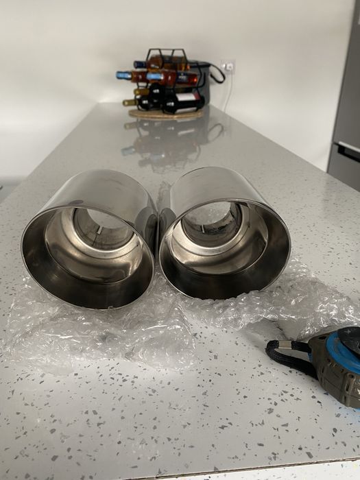 Ponteiras novas sem uso