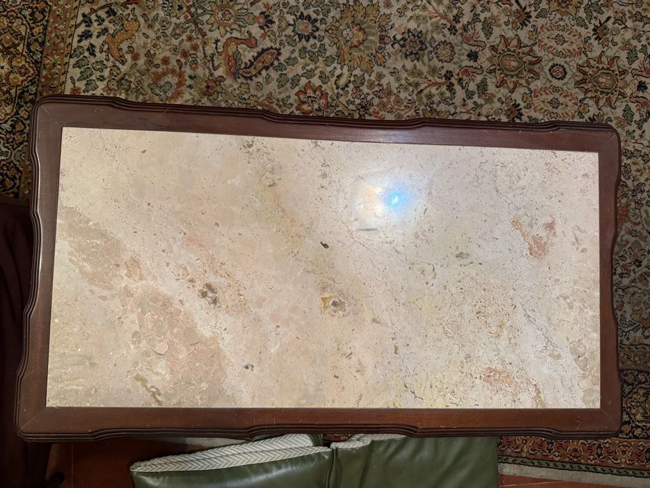 Mesa de apoio sala