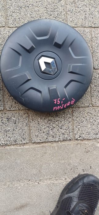 Dekiel kołpak Koła  renault master lll movano B