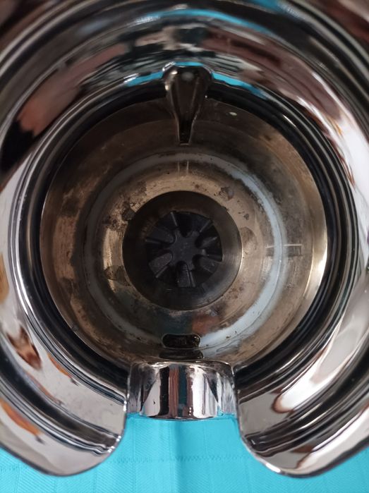 Lidificadora Kenwood