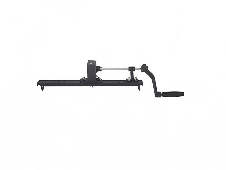 Napęd ręczny do miodarki z hamulcem i listwą kompletny miodziarka miód