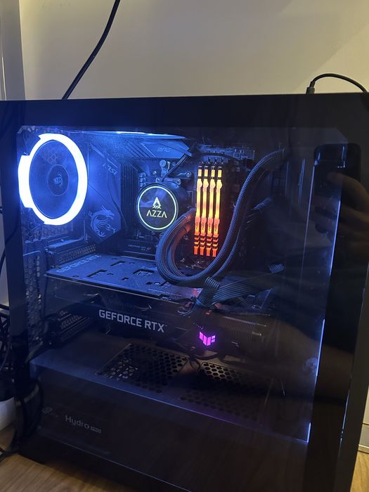 Computador gaming