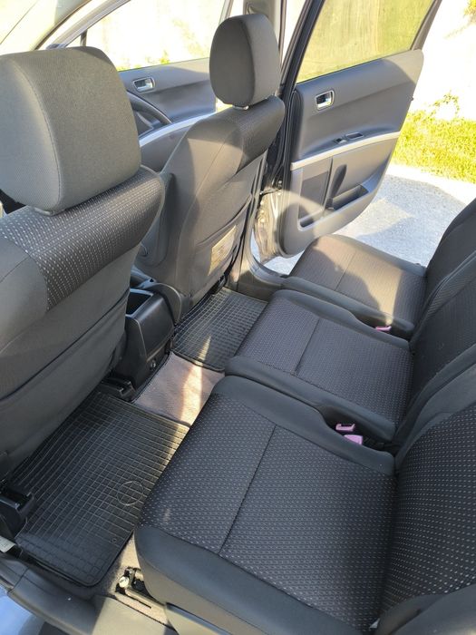 Toyota Corolla verso 2.2