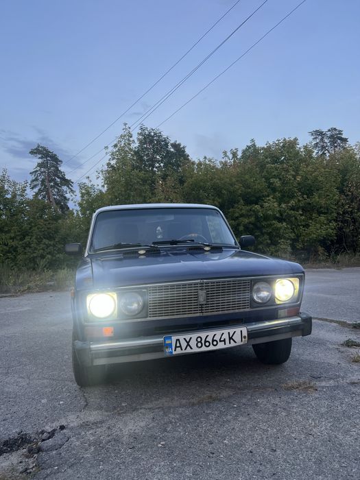 Ваз21063 1991  Газ/бензин