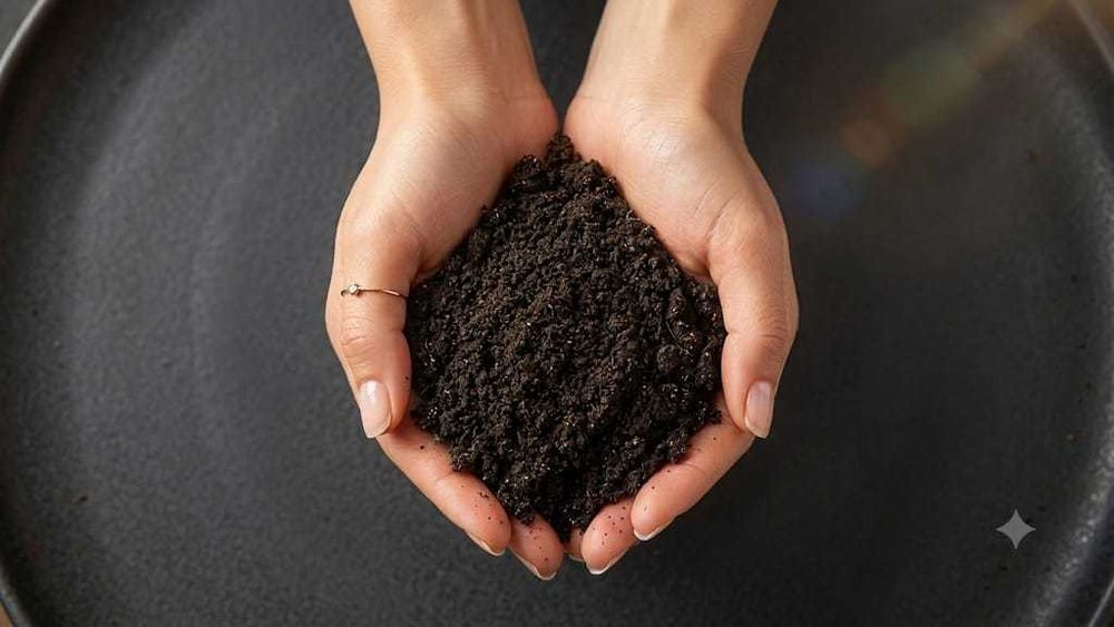 Torf litewski - idealne podłoże organiczne