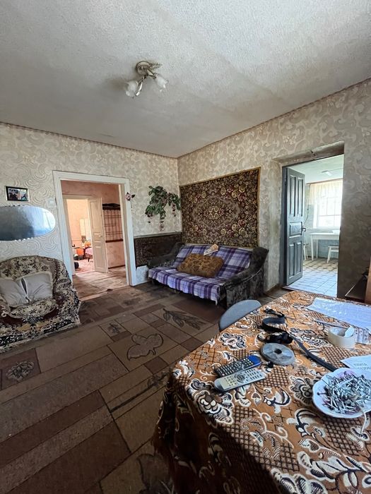 Продаж будинку м.Кагарлик
