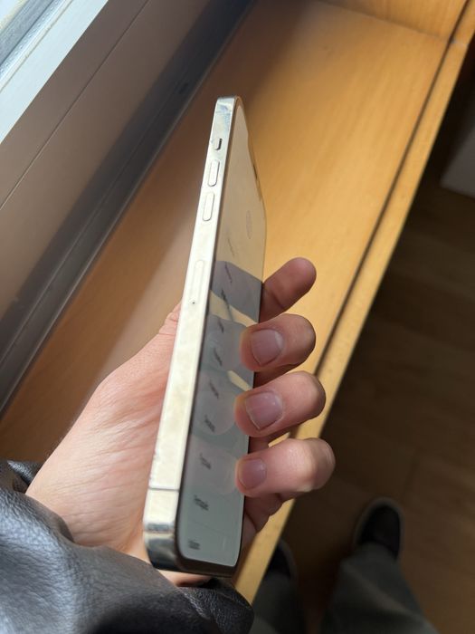 Iphone 12 pro max 128gb
