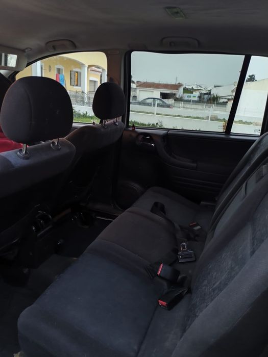 Zafira 2.0 *preço negociável*