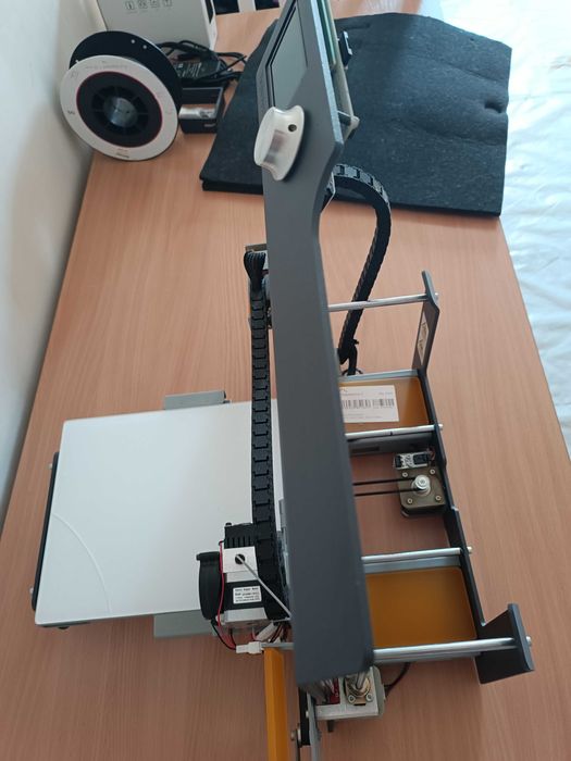 3D Принтер Hephestos 2