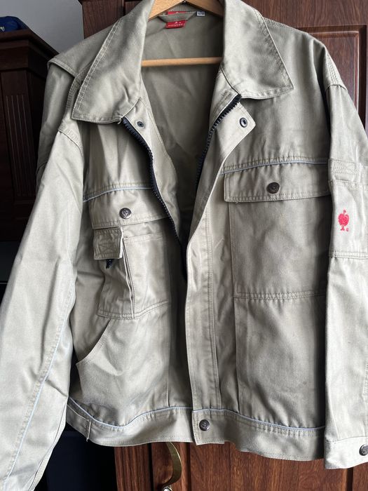 Bluza strausaa nie uzywana