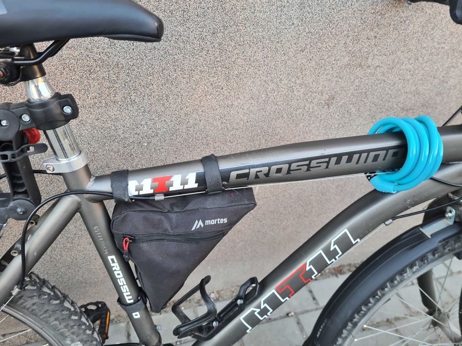 Rower MT 11 Crosswind
