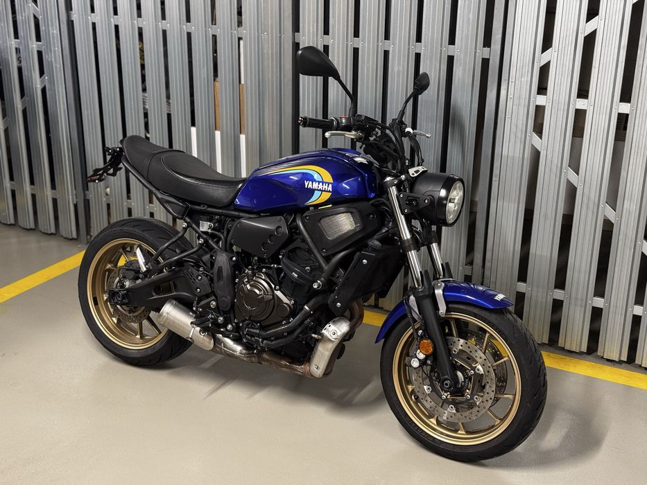Yamaha