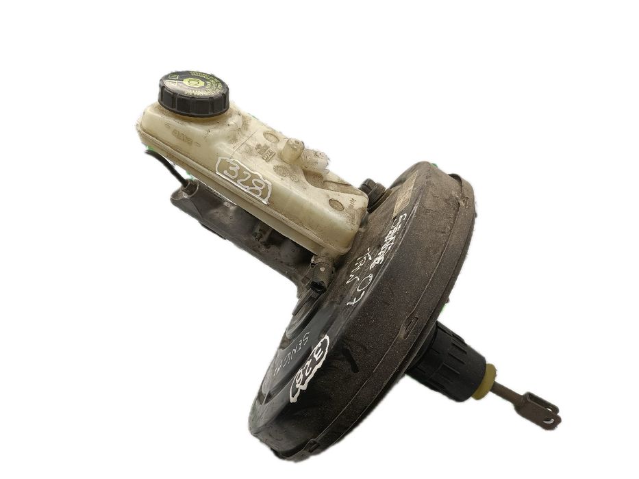 Servofreio RENAULT Scénic II (JM0/1_)