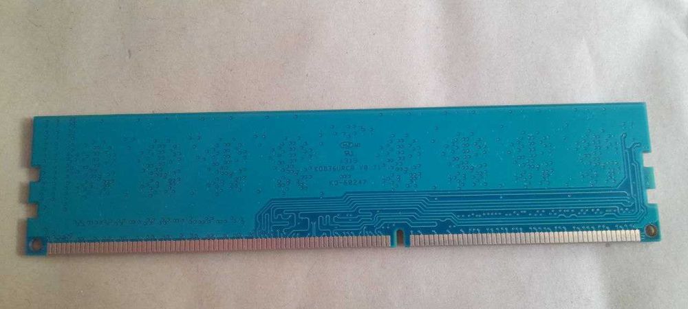 Модуль памяти DDR3 2 ГБ Apotop; 10600, бу.