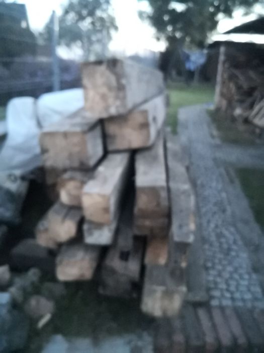 Belki konstrukcyjne 26 x 21 3 m