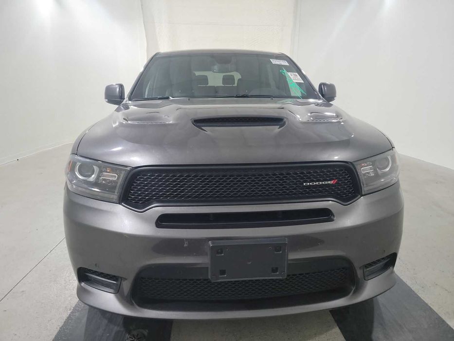 2020 Dodge Durango